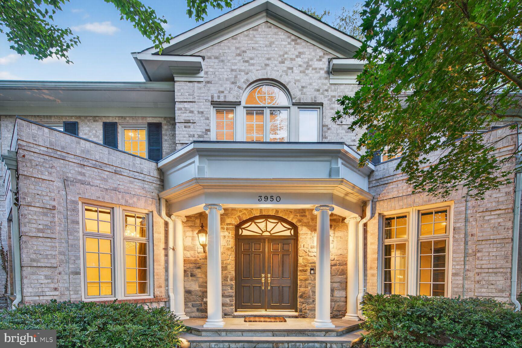 3950 27th Road North Arlington, VA 22207 - Photo 2 of 86 Beautiful Entry