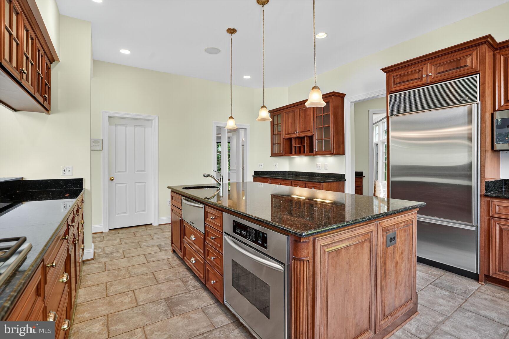 3950 27th Road North Arlington, VA 22207 - Photo 22 of 86 Another view shows door to 2nd pantry