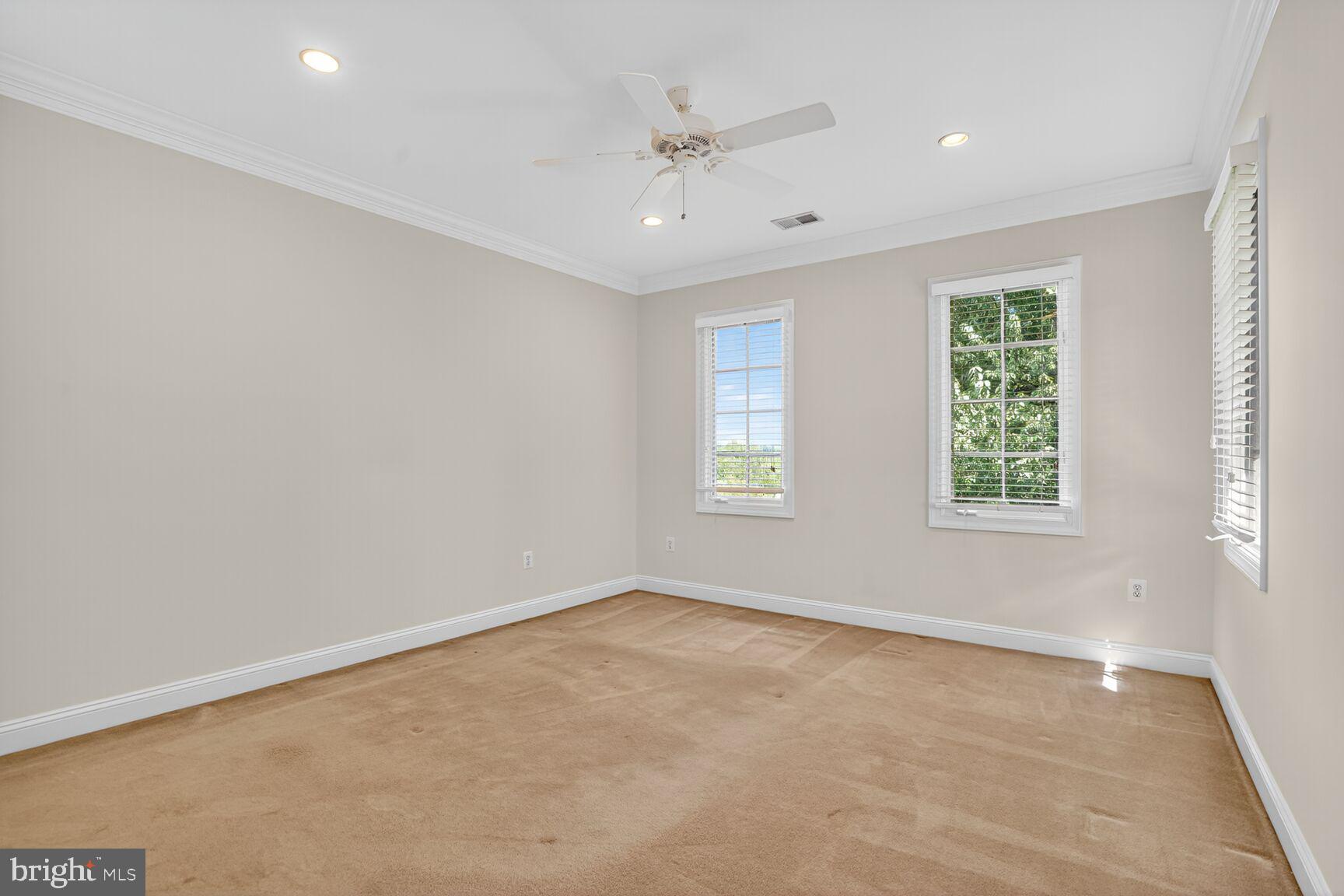 3950 27th Road North Arlington, VA 22207 - Photo 47 of 86 Bedroom #3