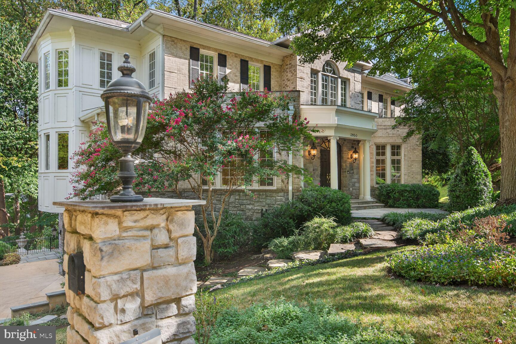 3950 27th Road North Arlington, VA 22207 - Photo 69 of 86 Daytime front view
