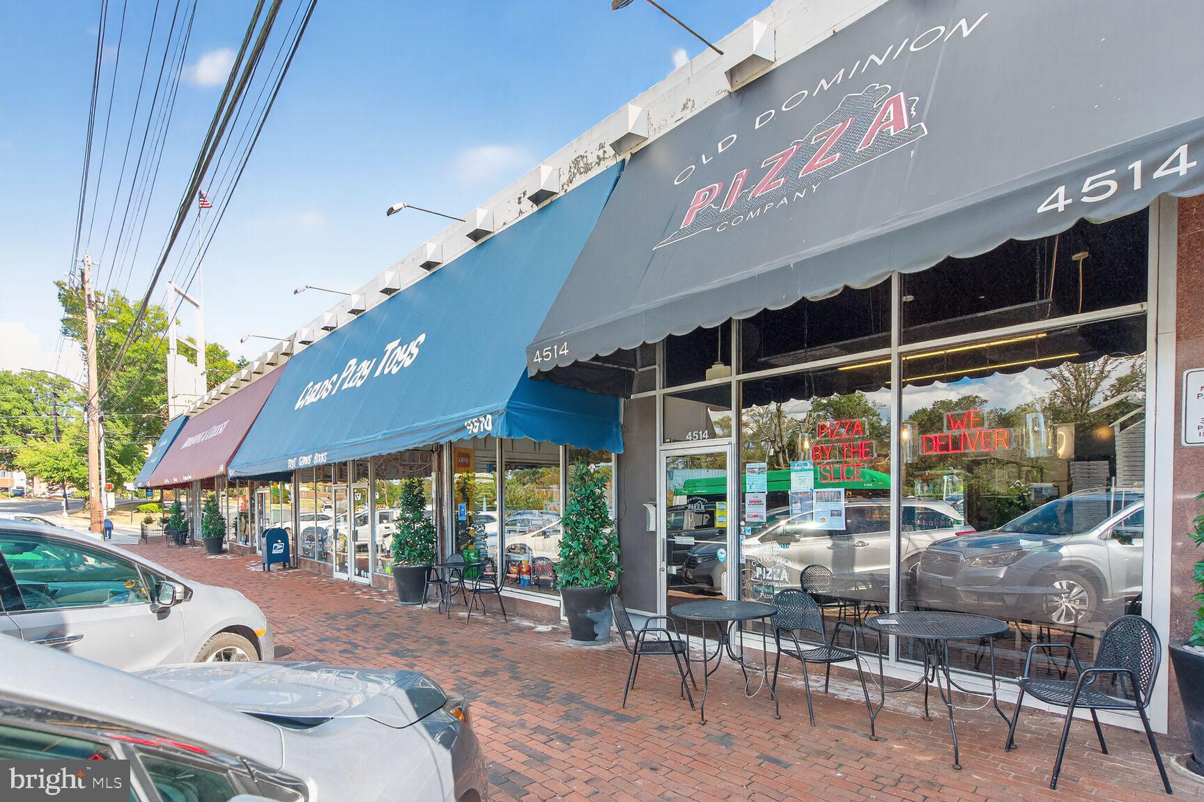 3950 27th Road North Arlington, VA 22207 - Photo 73 of 86 Near by Lee Heights Shops