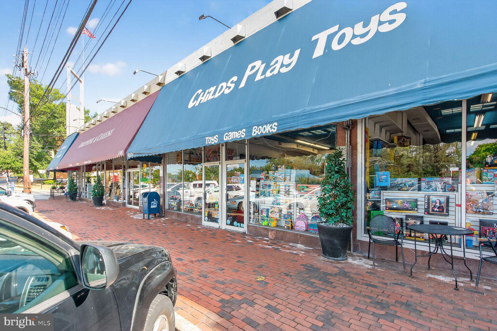 3950 27th Road North Arlington, VA 22207 - Photo 75 of 86 More things to buy