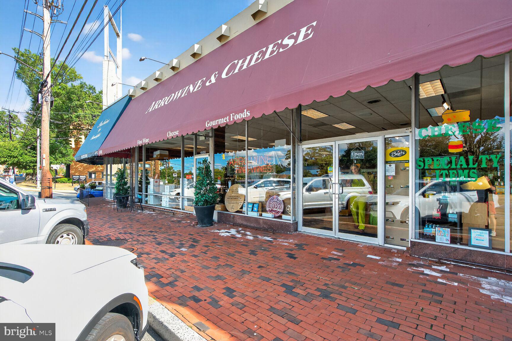 3950 27th Road North Arlington, VA 22207 - Photo 78 of 86 Wine & Cheese