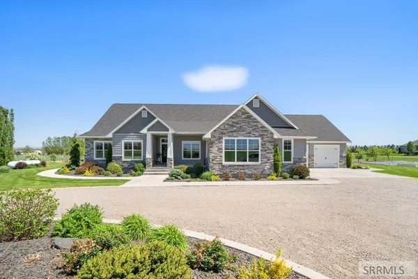 $1,200,000 | 1059 North 575 East, Firth, ID 83236