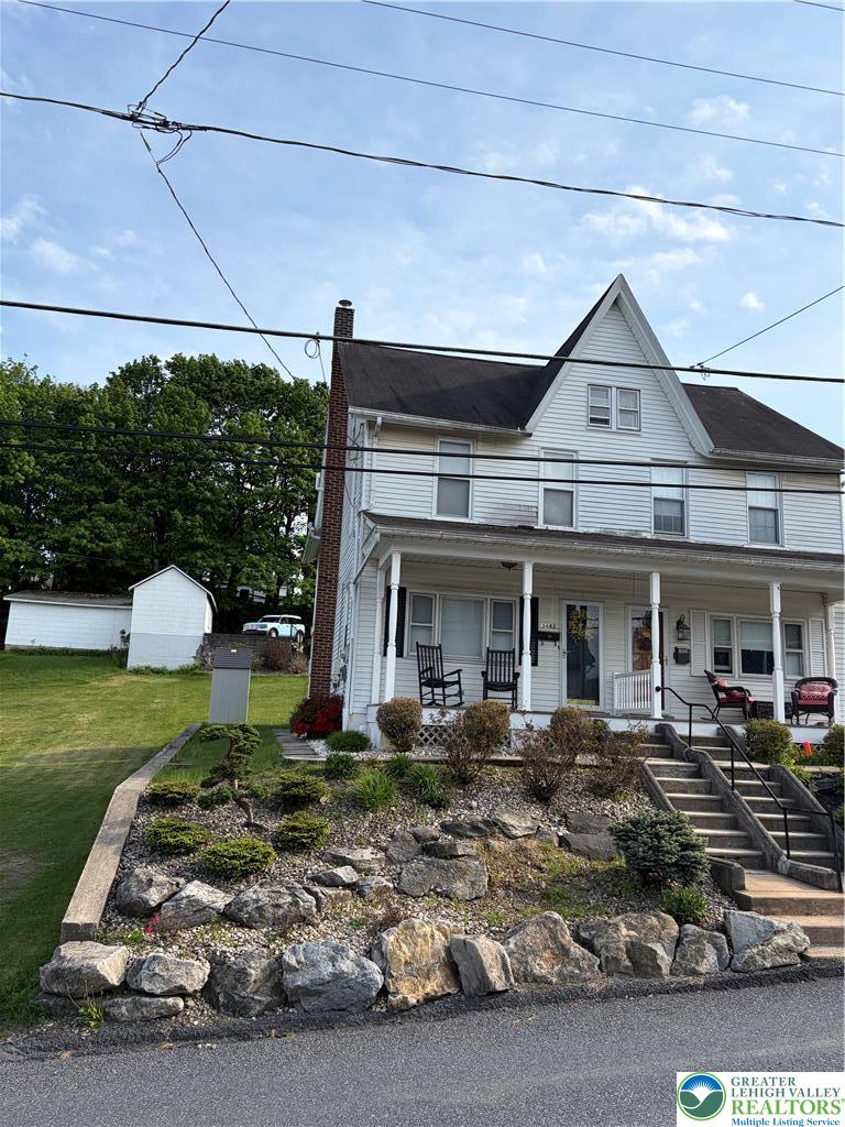 3442 Main Street Slatington, PA 18080 - Photo 1 of 25