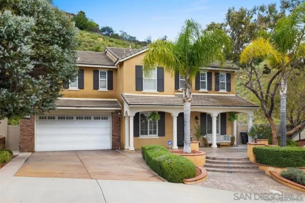 $1,399,000 | 3805 Sacramento Drive, La Mesa, CA 91941