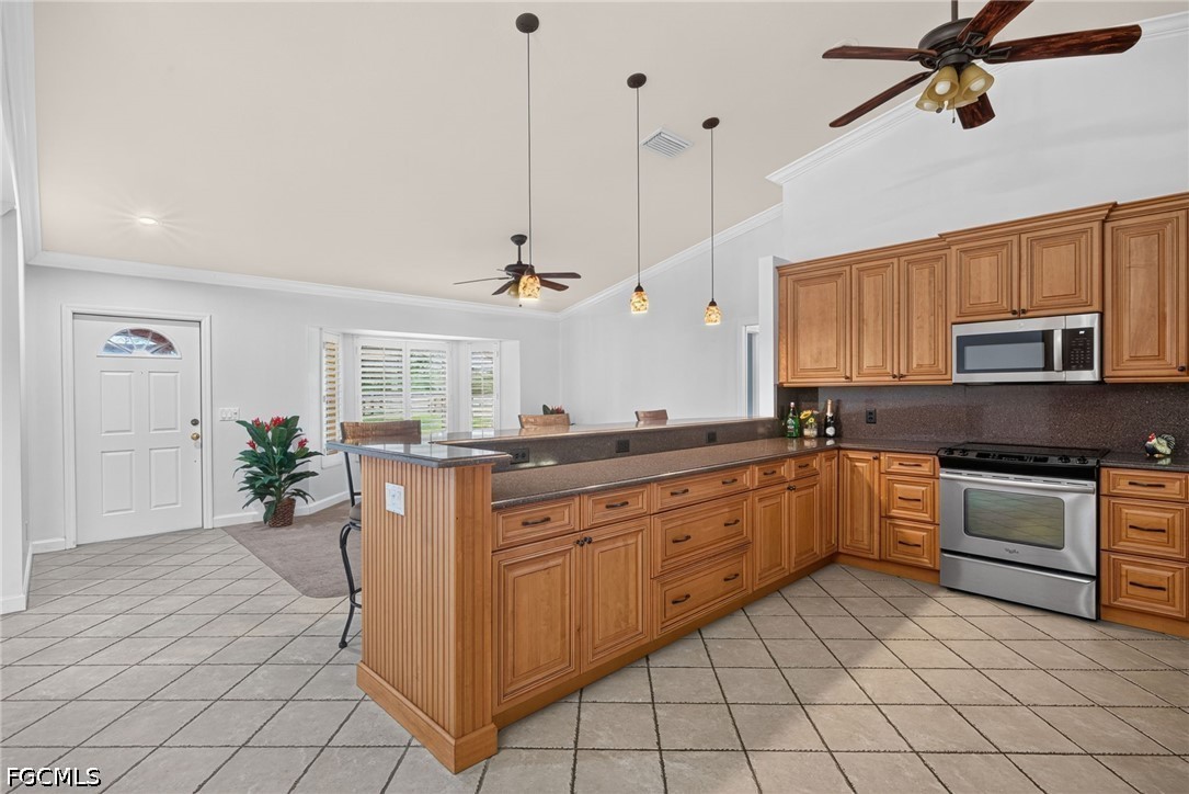 9740 Wheeler Road LaBelle, FL 33935 - Photo 9 of 48 Gallery Image 9