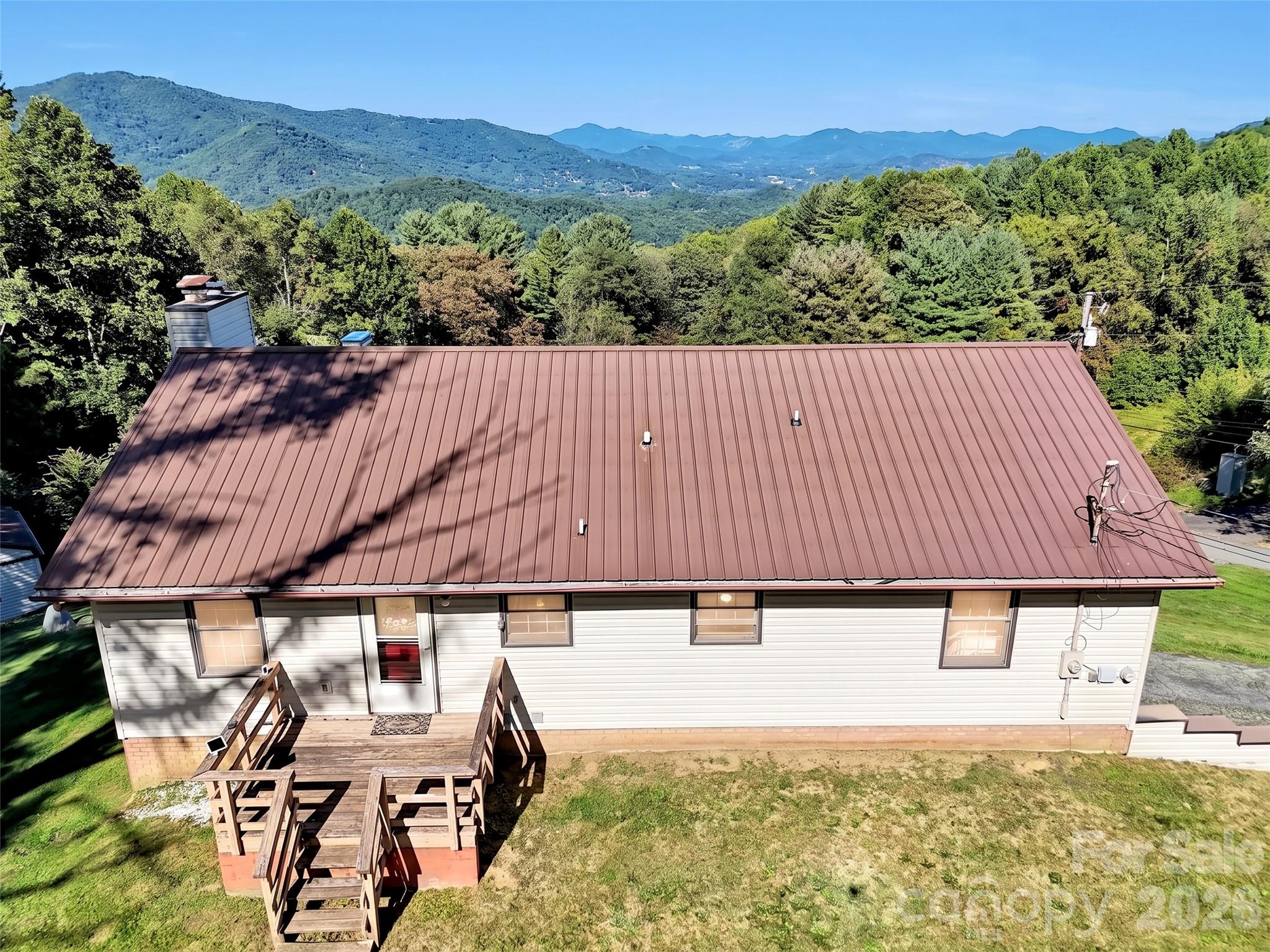 110 Atari Road Waynesville, NC 28786 - Photo 31 of 41 Gallery Image 31