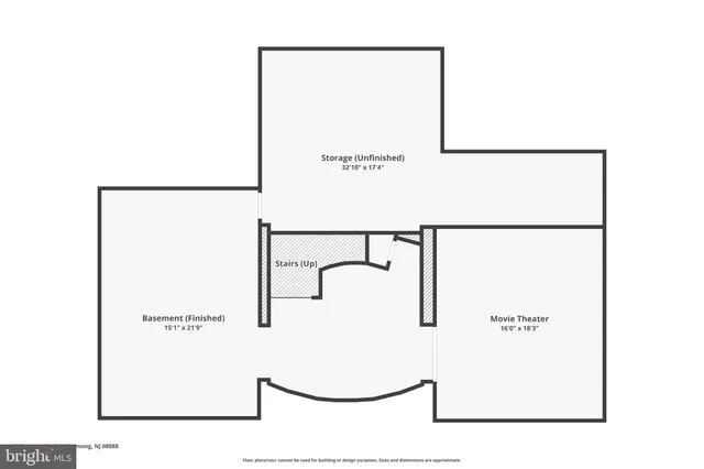 $1,800,000 | 22 Grassy Lake Road, Shamong, NJ 08088