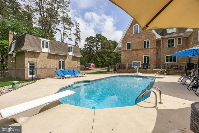 $1,800,000 | 22 Grassy Lake Road, Shamong, NJ 08088