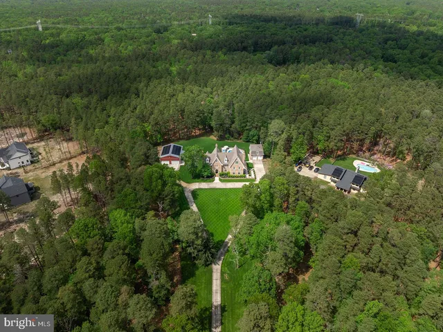 $1,800,000 | 22 Grassy Lake Road, Shamong, NJ 08088