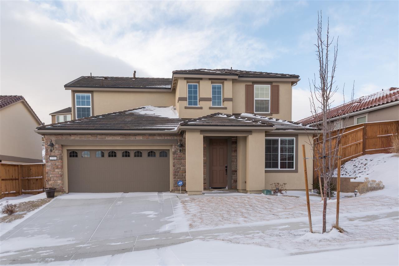 2755 Peavine Creek Road Reno, NV 89523 - Photo 1 of 1 Photo 1