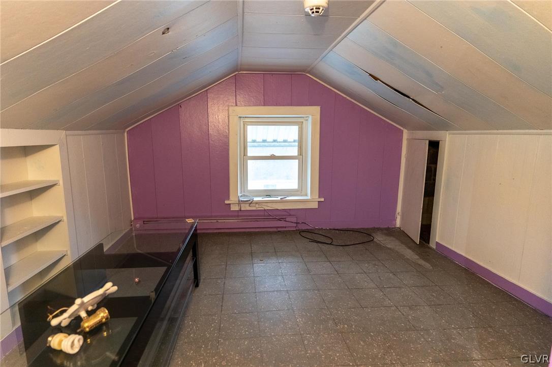 4002 Chew Street Allentown, PA 18104 - Photo 15 of 27 a view of an empty room with a window
