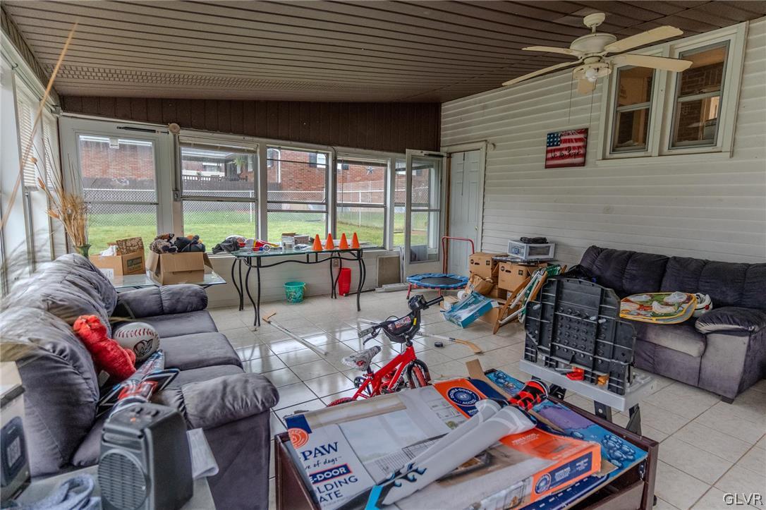4002 Chew Street Allentown, PA 18104 - Photo 21 of 27 a outdoor space with furniture