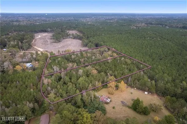 $55,000 | 0 Pollock Cemetery Road, Pollock, LA 71467