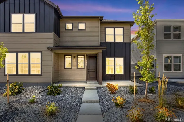 $476,405 | 1769 Mount Meeker Avenue, Berthoud, CO 80513