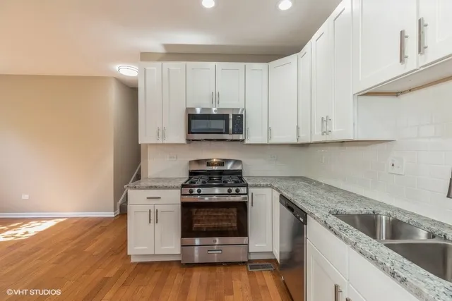 $119,900 | 1431 West 108th Street, Unit D, Chicago, IL 60643