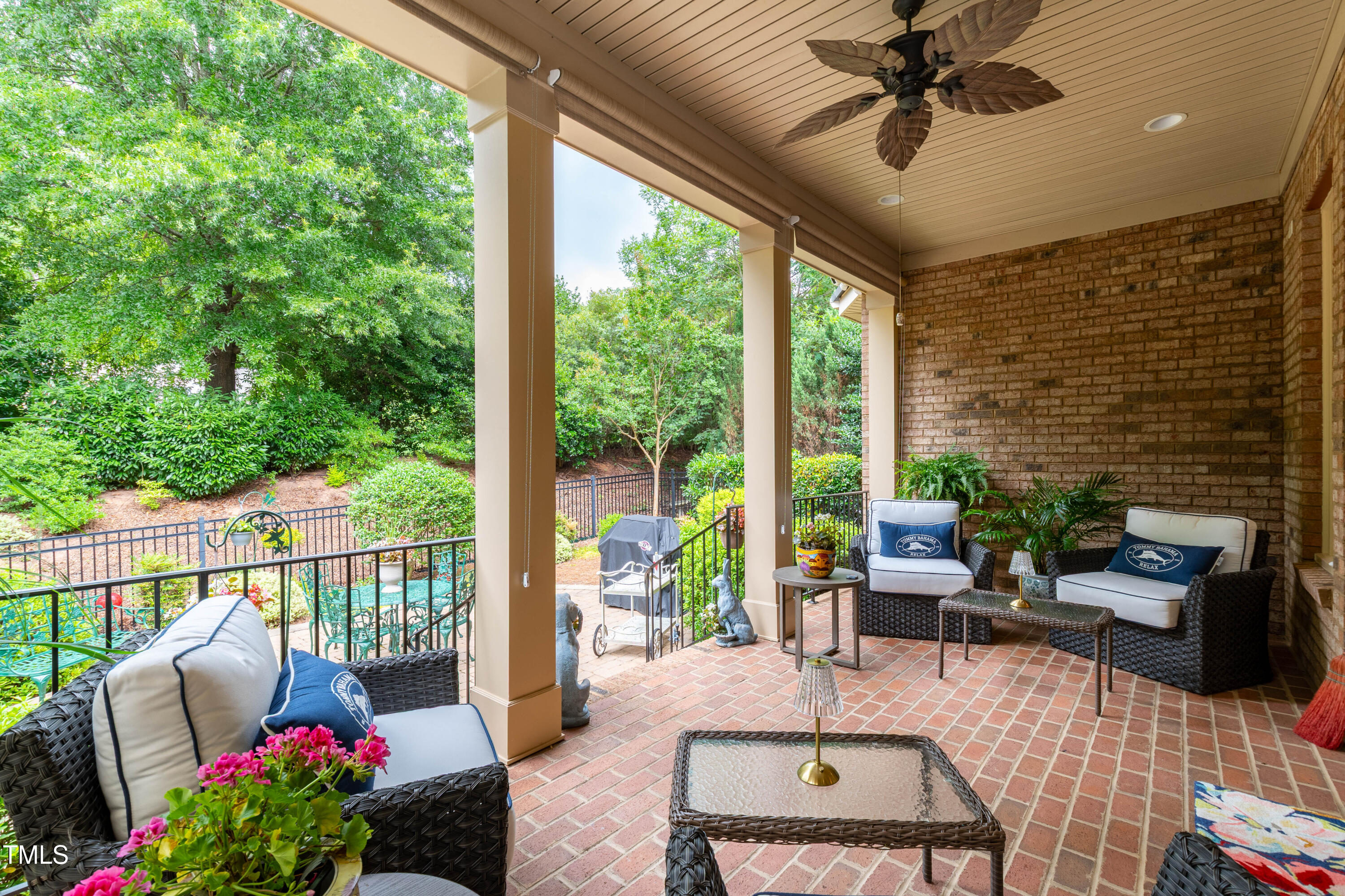 4164 English Garden Way Raleigh, NC 27612 - Photo 59 of 66 English Garden-6