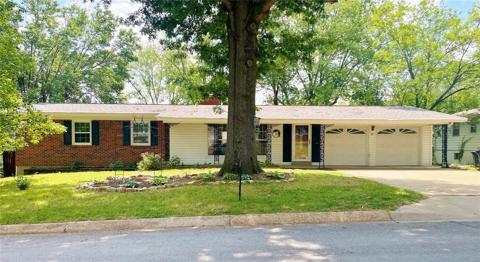 39 Johnson Drive, Rolla, MO 65401 Compass