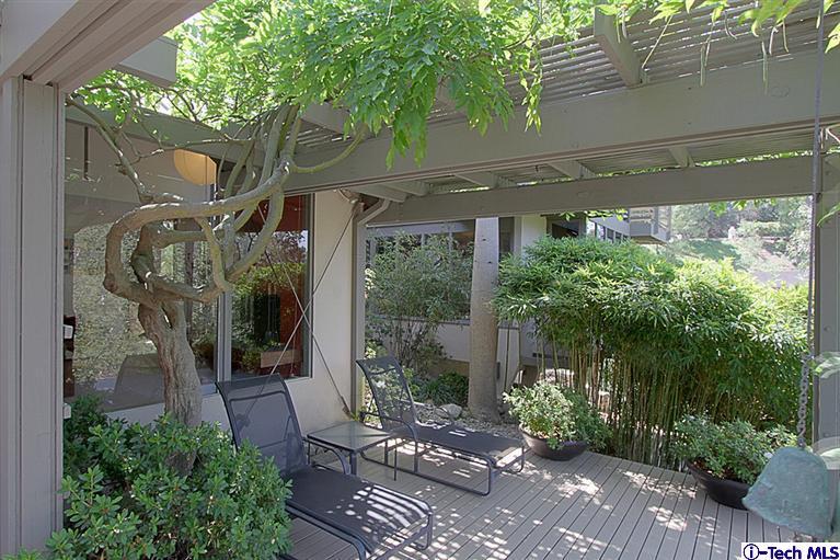 371 Manford Way Pasadena, CA 91105 - Photo 32 of 44 Additional Photo