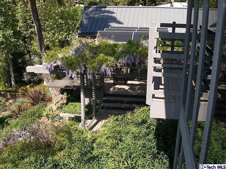 371 Manford Way Pasadena, CA 91105 - Photo 40 of 44 Additional Photo