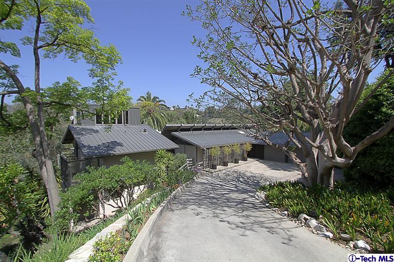 371 Manford Way Pasadena, CA 91105 - Photo 44 of 44 Additional Photo