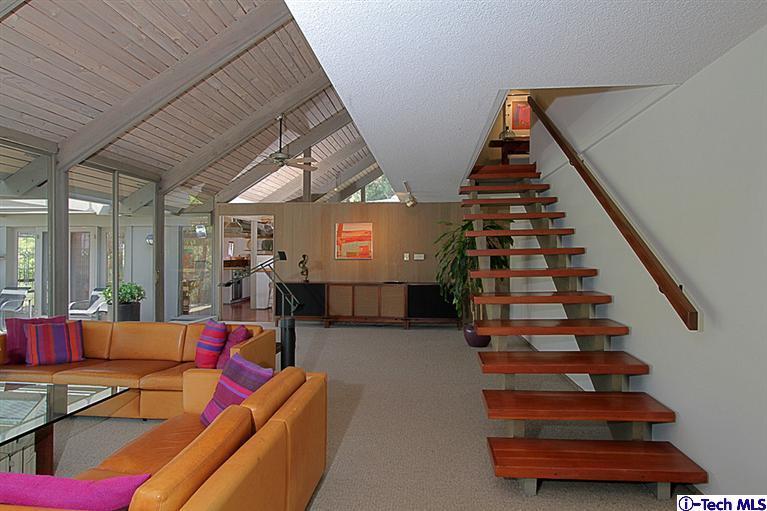 371 Manford Way Pasadena, CA 91105 - Photo 7 of 44 Additional Photo