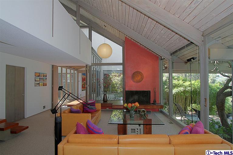 371 Manford Way Pasadena, CA 91105 - Photo 9 of 44 Additional Photo