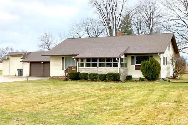 $336,000 | 2706 Berkey Avenue, Goshen, IN 46526