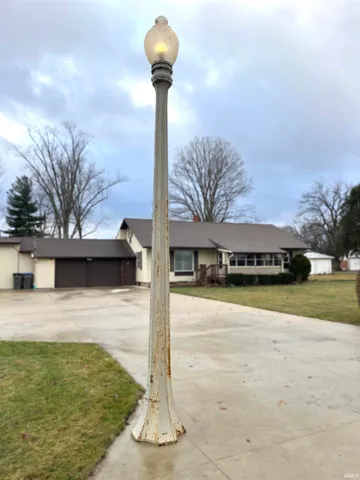 $346,900 | 2706 Berkey Avenue, Goshen, IN 46526