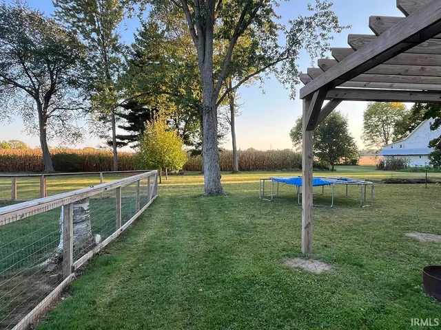 $346,900 | 2706 Berkey Avenue, Goshen, IN 46526