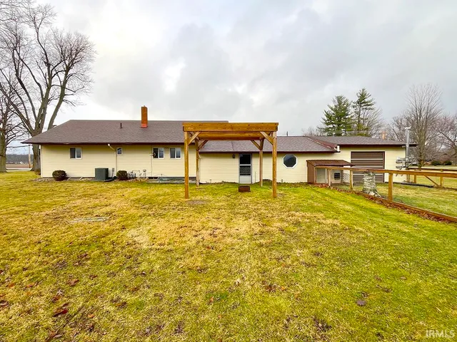 $346,900 | 2706 Berkey Avenue, Goshen, IN 46526