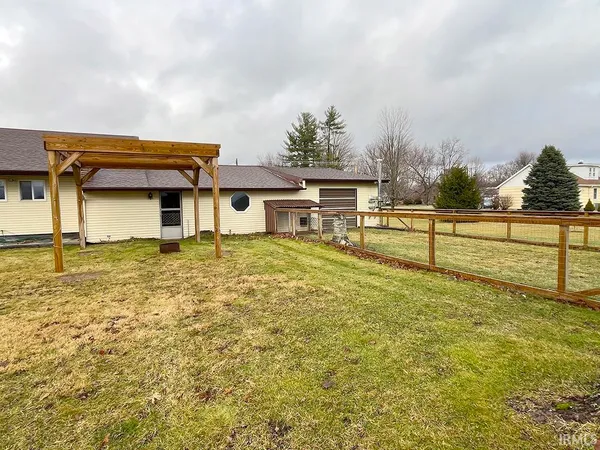 $336,000 | 2706 Berkey Avenue, Goshen, IN 46526