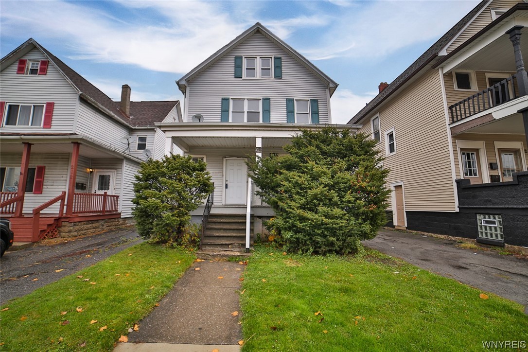 214 Abbott Road Buffalo, NY 14220 - Photo 2 of 50