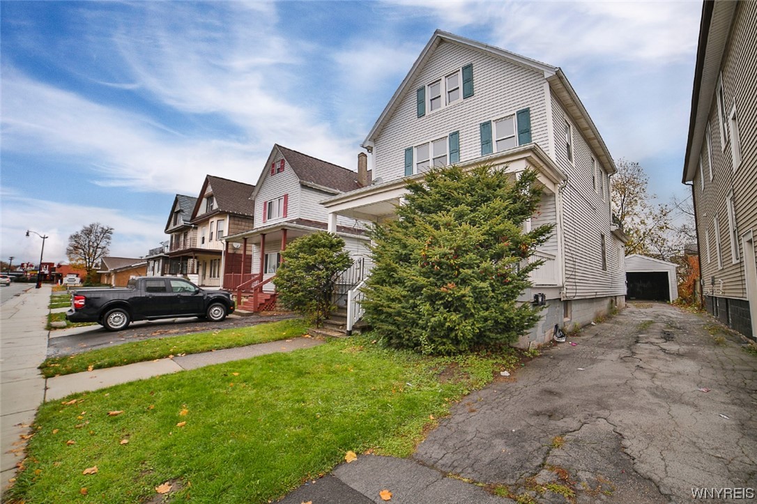 214 Abbott Road Buffalo, NY 14220 - Photo 3 of 50