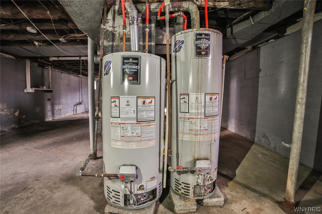 214 Abbott Road Buffalo, NY 14220 - Photo 32 of 50