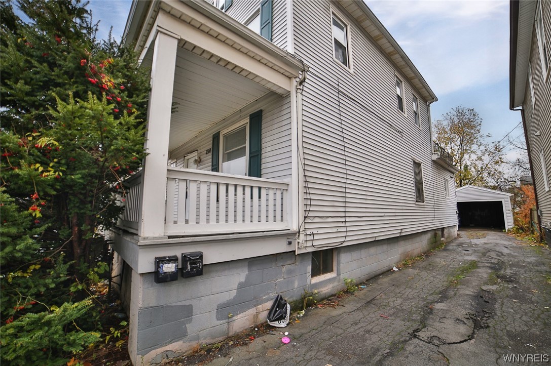 214 Abbott Road Buffalo, NY 14220 - Photo 4 of 50