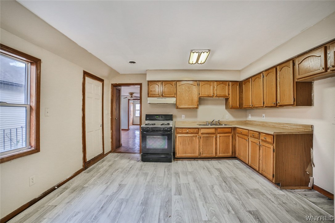 214 Abbott Road Buffalo, NY 14220 - Photo 48 of 50