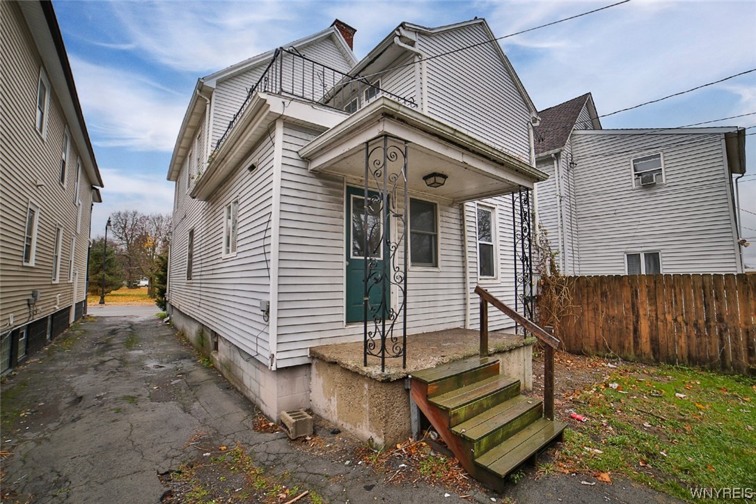 214 Abbott Road Buffalo, NY 14220 - Photo 6 of 50