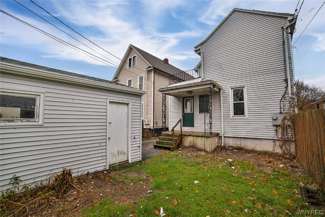 214 Abbott Road Buffalo, NY 14220 - Photo 7 of 50