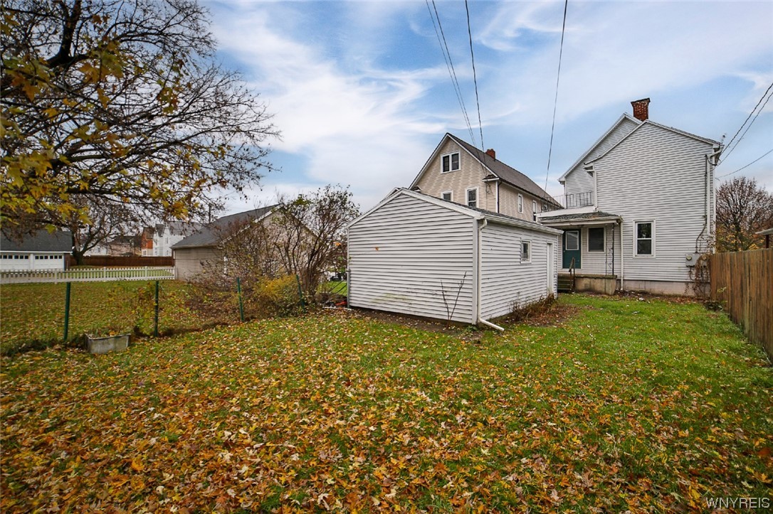 214 Abbott Road Buffalo, NY 14220 - Photo 8 of 50