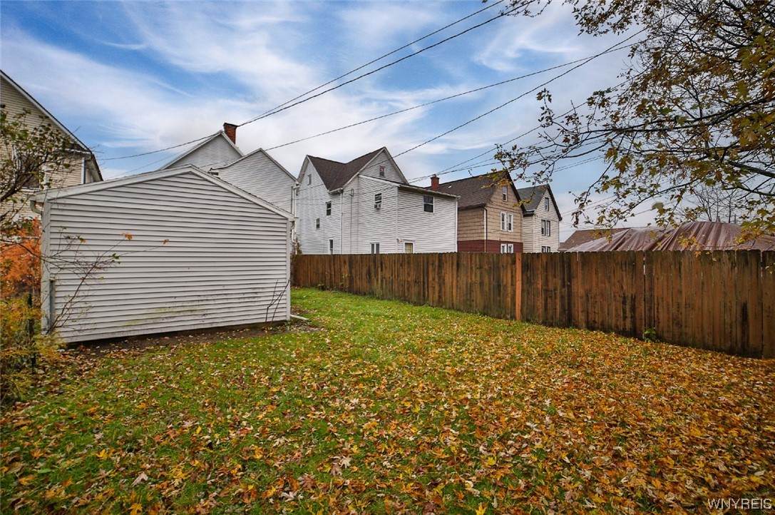 214 Abbott Road Buffalo, NY 14220 - Photo 9 of 50