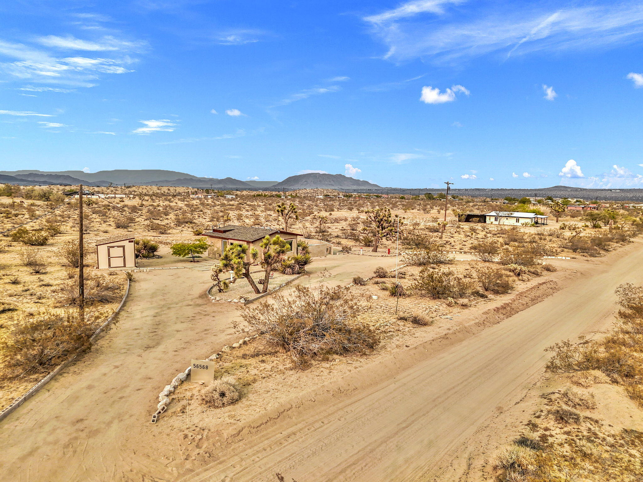 56568 Handley Road Yucca Valley, CA 92284 - Photo 60 of 71 7-web-or-mls-DJI_20240911171058_0121_D
