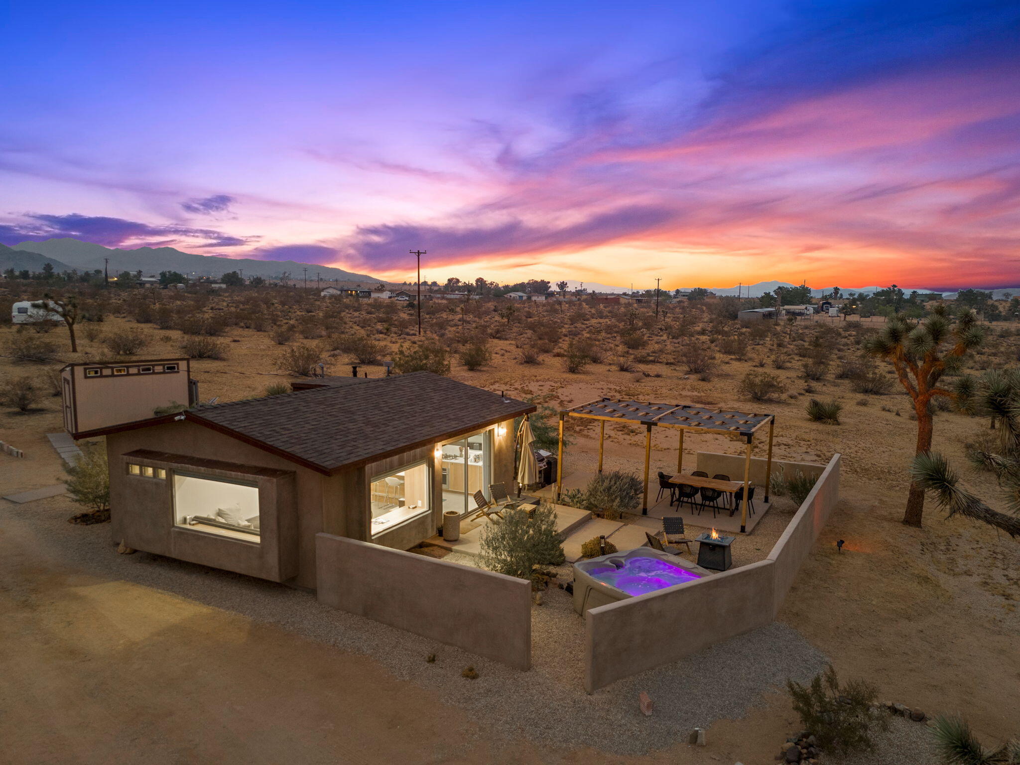 56568 Handley Road Yucca Valley, CA 92284 - Photo 69 of 71 68-web-or-mls-DJI_20240911191427_0189_D