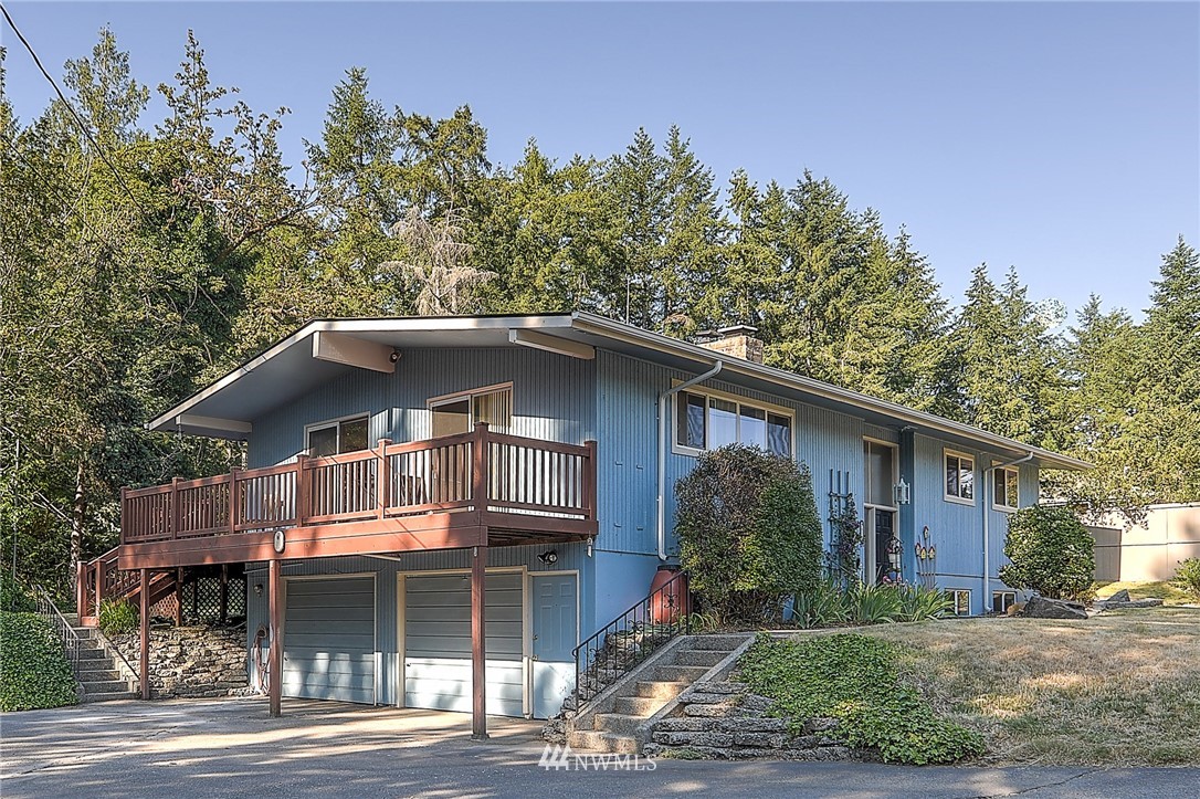 2810 Country Club Road Northwest Olympia, WA 98502 - Photo 1 of 25 Gallery Image 1
