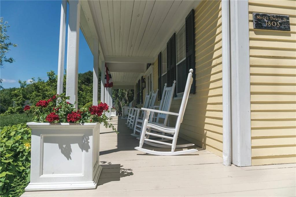 29 Fort Road Edgecomb, ME 04556 - Photo 8 of 34 Photo