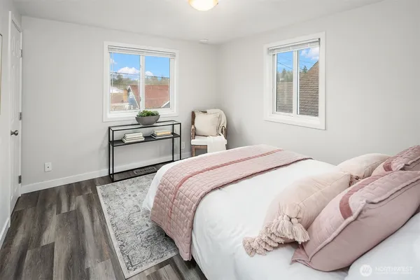 $1,350,000 | 3536 South Brandon Street, Unit A&B, Seattle, WA 98118