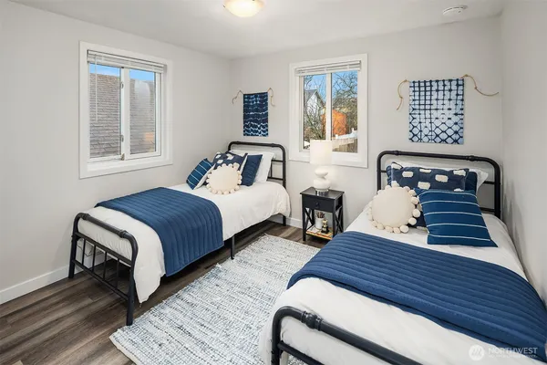 $1,350,000 | 3536 South Brandon Street, Unit A&B, Seattle, WA 98118