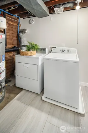 $1,350,000 | 3536 South Brandon Street, Unit A&B, Seattle, WA 98118