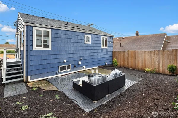 $1,350,000 | 3536 South Brandon Street, Unit A&B, Seattle, WA 98118